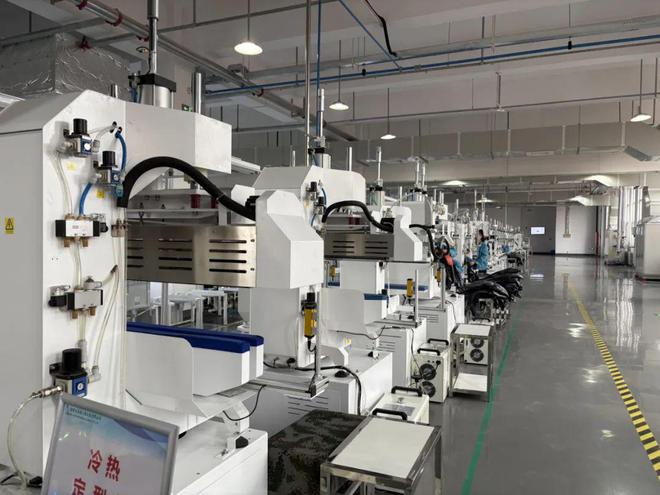 我公司参与应用案例